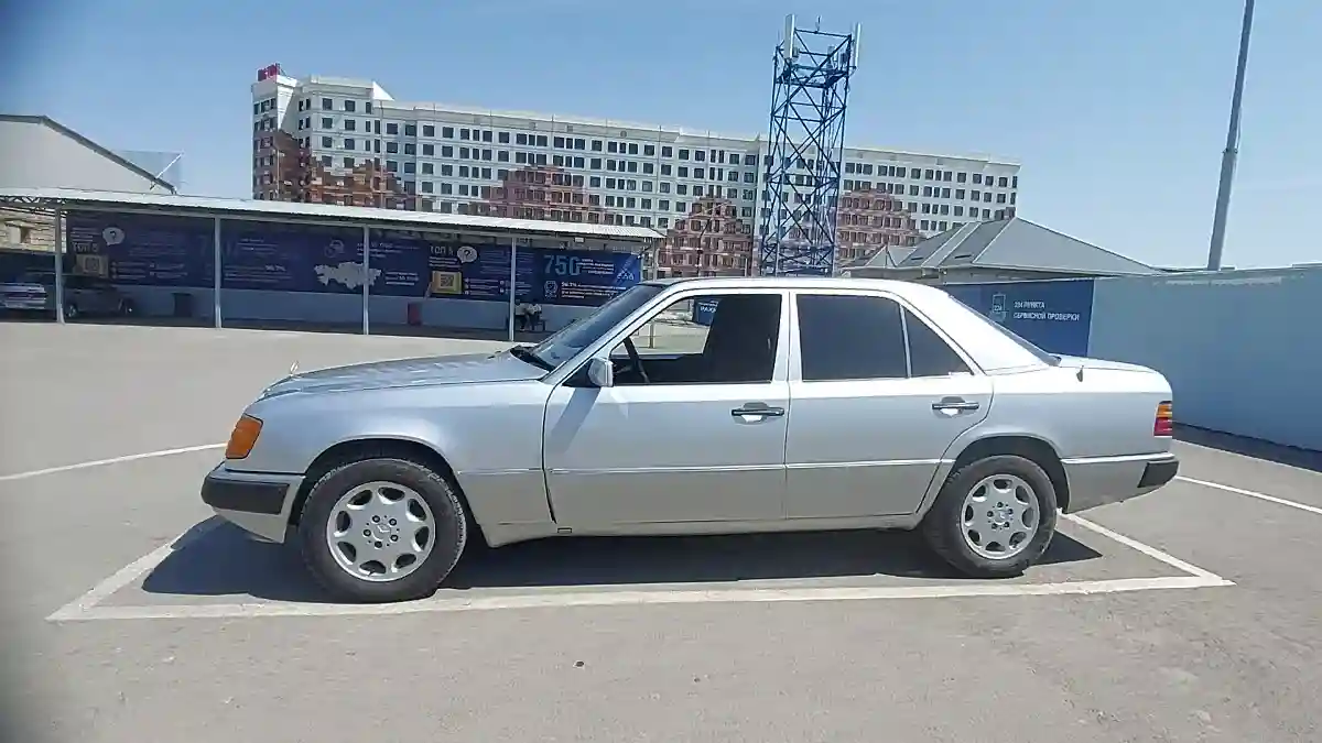 Mercedes-Benz W124 1991 года за 1 500 000 тг. в Шымкент