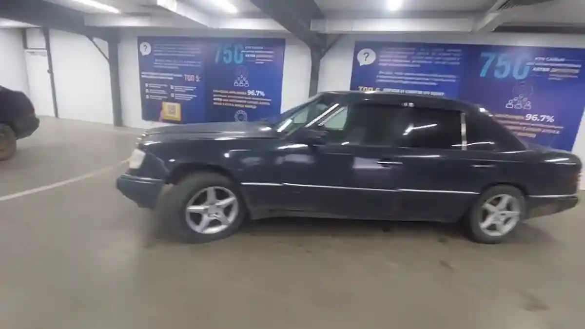 Mercedes-Benz 190 (W201) 1992 года за 900 000 тг. в Астана