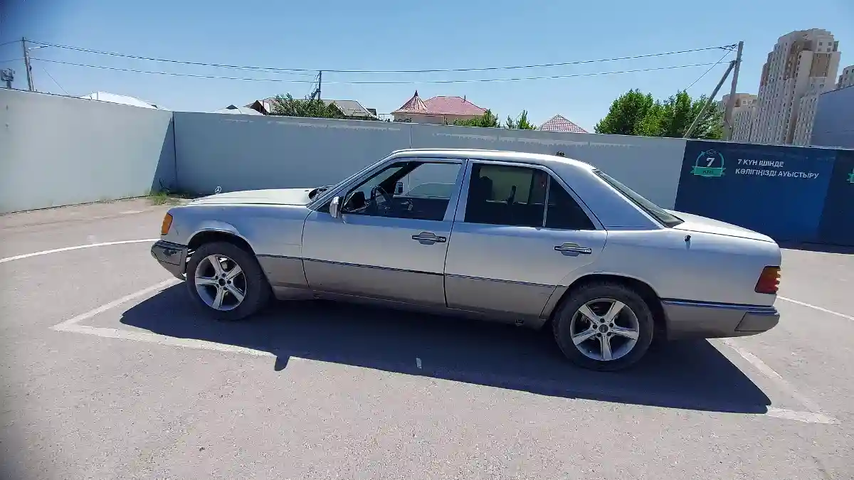 Mercedes-Benz 190 (W201) 1992 года за 1 200 000 тг. в Шымкент