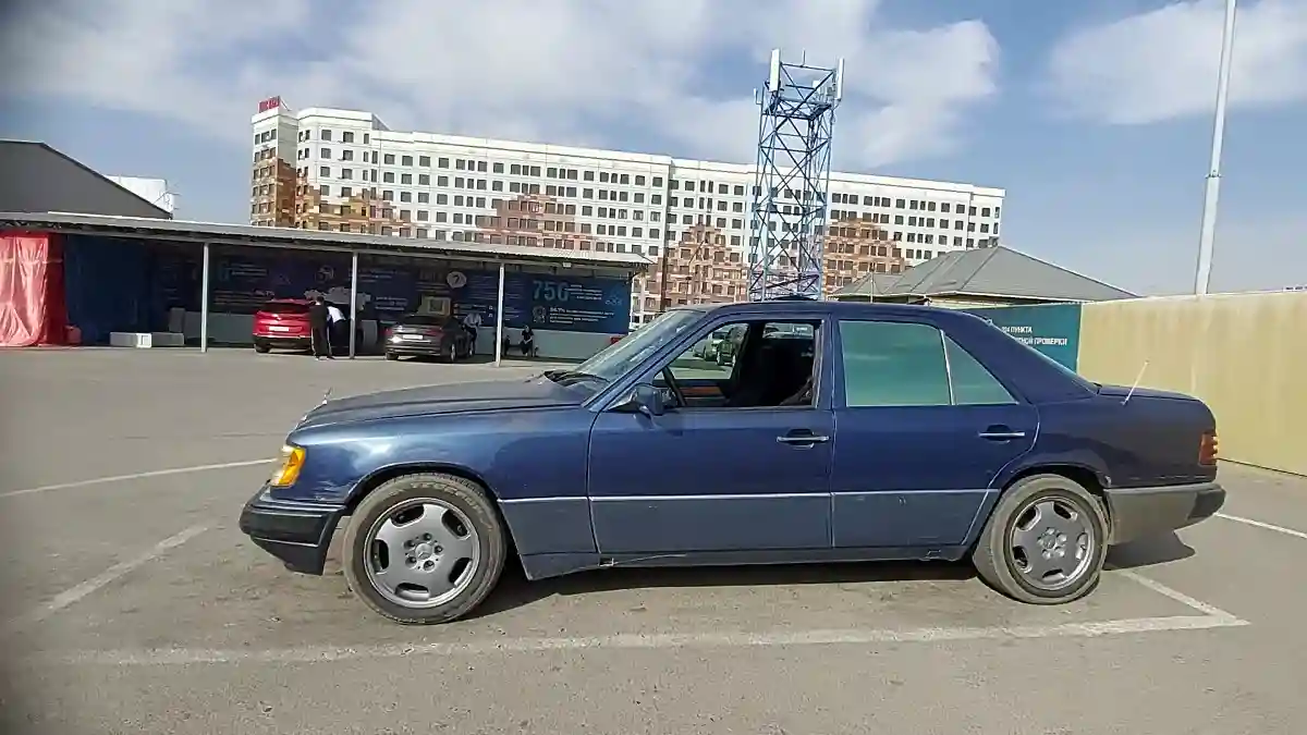 Mercedes-Benz 190 (W201) 1992 года за 1 500 000 тг. в Шымкент