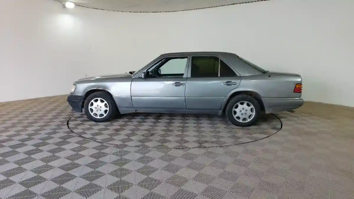 Mercedes-Benz 190 (W201) 1993 года за 850 000 тг. в Шымкент