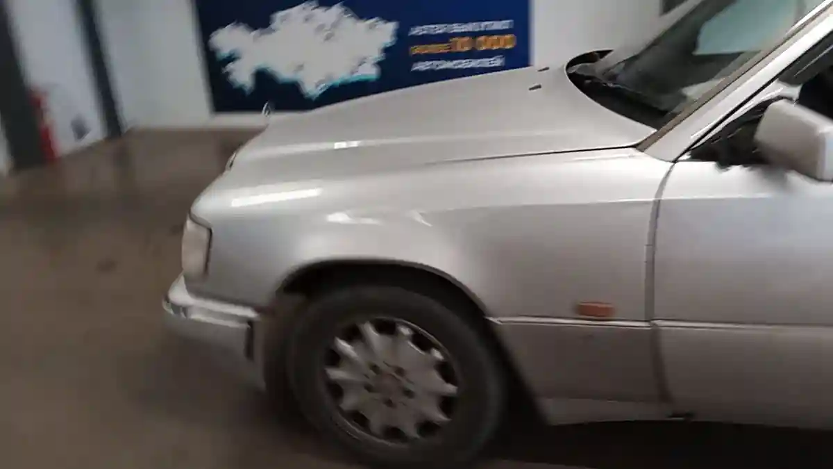 Mercedes-Benz E-Класс 1993 года за 1 500 000 тг. в Астана