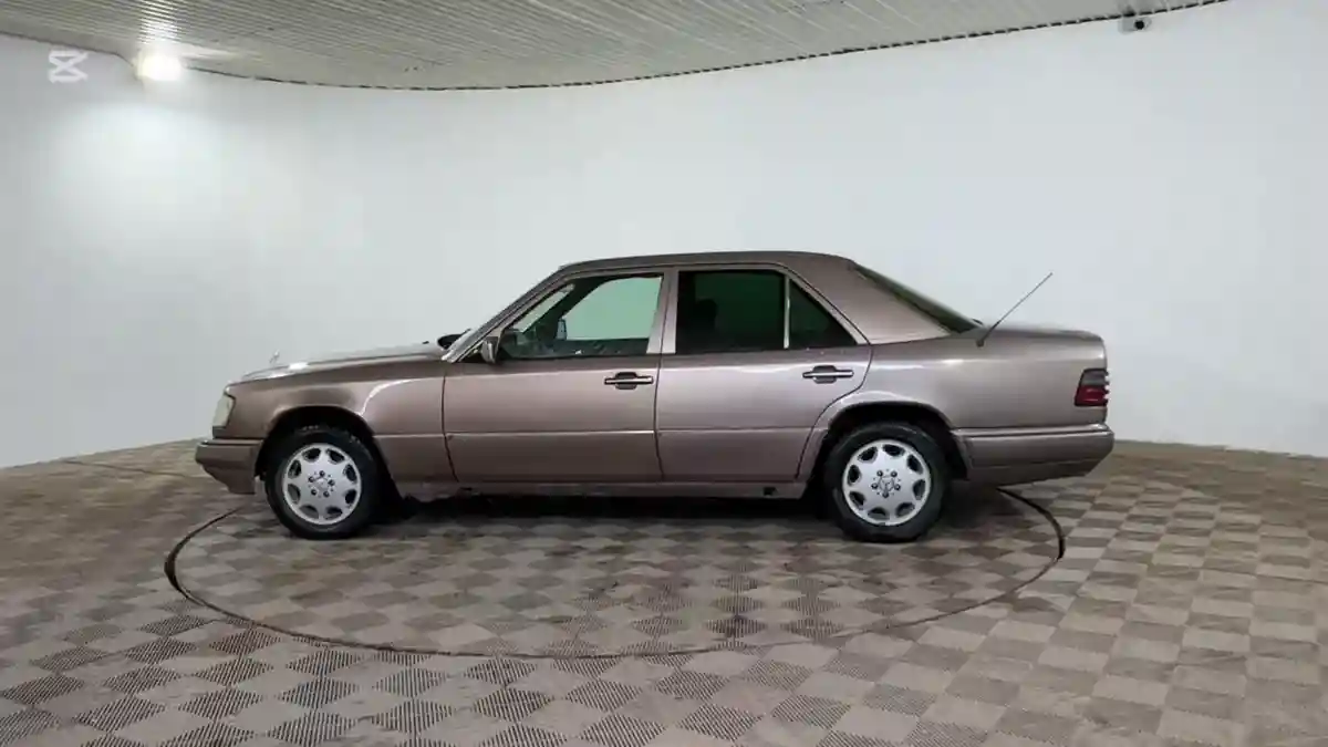 Mercedes-Benz E-Класс 1993 года за 1 090 000 тг. в Шымкент