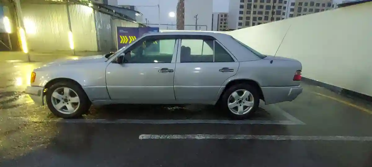 Mercedes-Benz E-Класс 1995 года за 2 000 000 тг. в Алматы