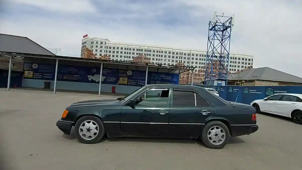 Mercedes-Benz W124 1992 года за 2 200 000 тг. в Шымкент