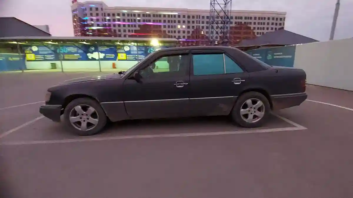 Mercedes-Benz E-Класс 1994 года за 1 500 000 тг. в Шымкент