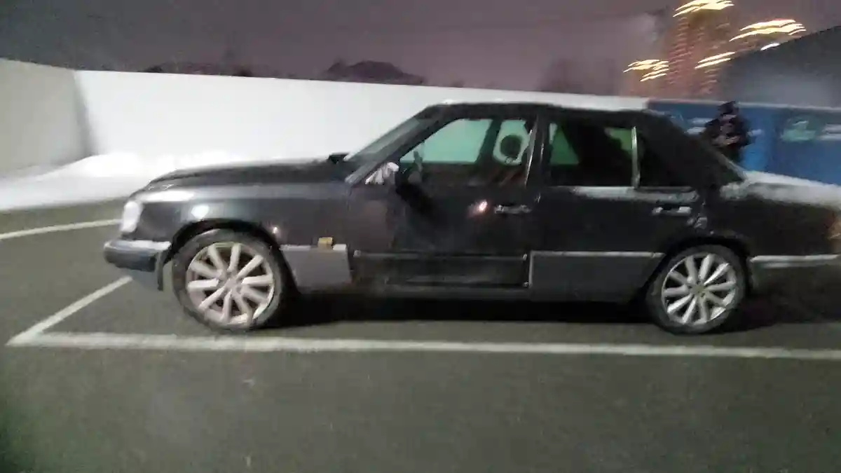 Mercedes-Benz E-Класс 1995 года за 160 000 тг. в Шымкент