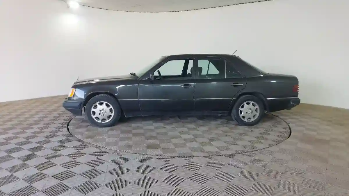 Mercedes-Benz W124 1991 года за 1 390 000 тг. в Шымкент