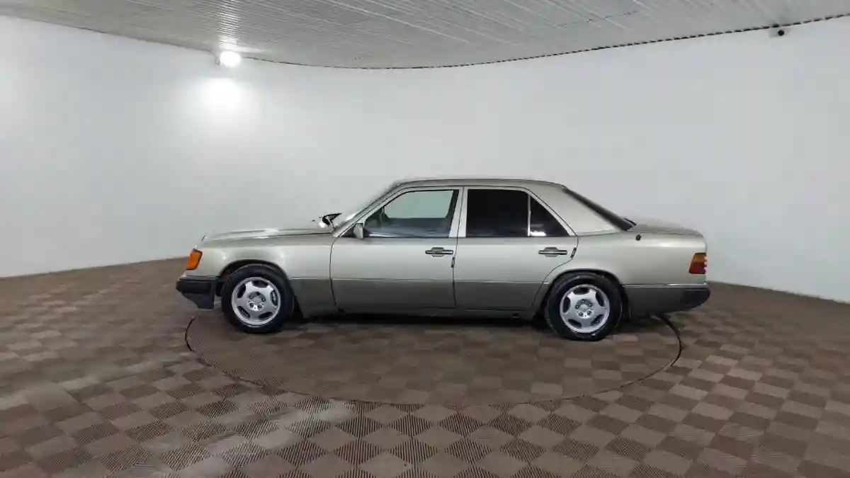 Mercedes-Benz W124 1990 года за 990 000 тг. в Шымкент