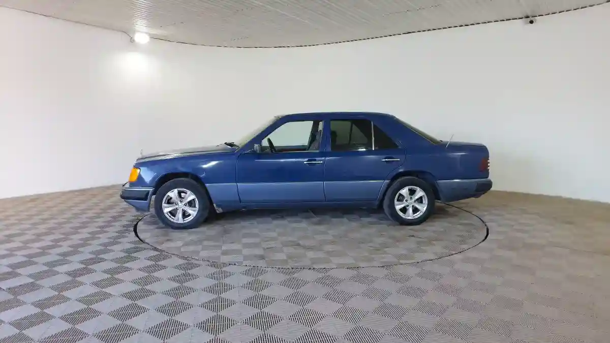 Mercedes-Benz 190 (W201) 1990 года за 990 000 тг. в Шымкент