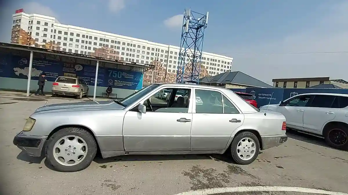Mercedes-Benz W124 1992 года за 1 500 000 тг. в Шымкент