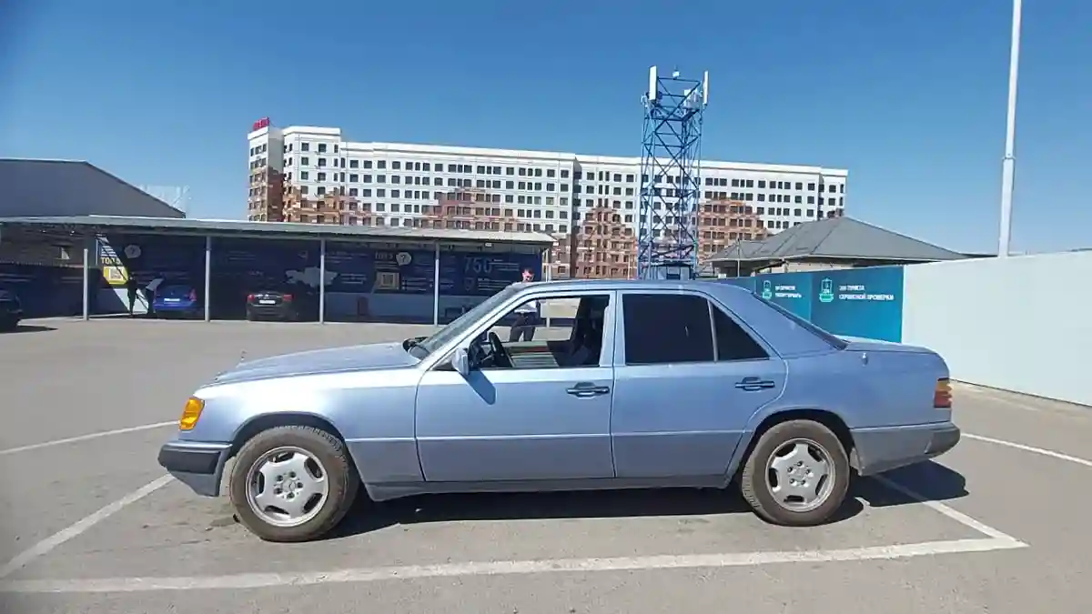 Mercedes-Benz 190 (W201) 1990 года за 2 000 000 тг. в Шымкент