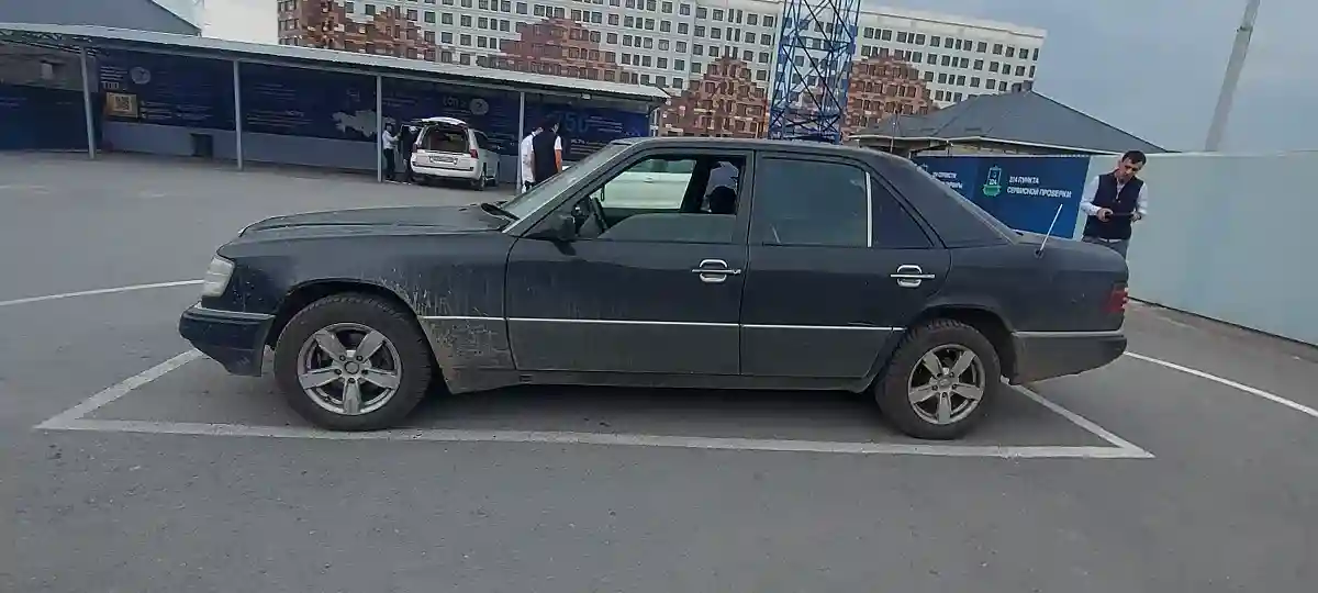 Mercedes-Benz W124 1991 года за 1 200 000 тг. в Шымкент