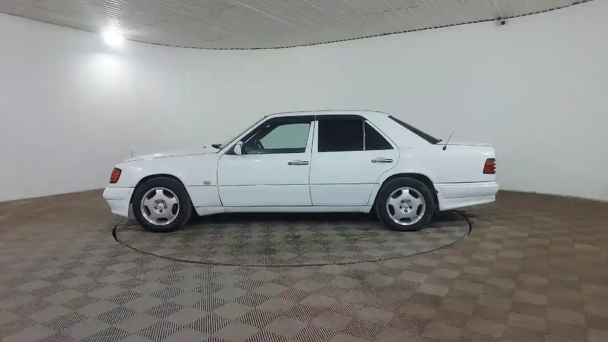Mercedes-Benz W124 1991 года за 990 000 тг. в Шымкент