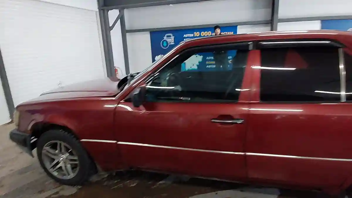 Mercedes-Benz W124 1992 года за 1 000 000 тг. в Астана
