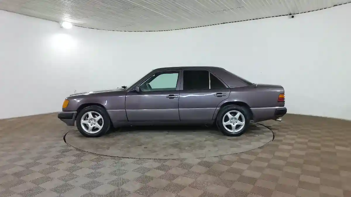 Mercedes-Benz W124 1992 года за 1 030 000 тг. в Шымкент