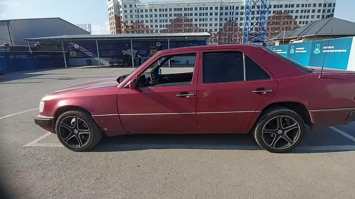 Mercedes-Benz W124 1992 года за 1 000 000 тг. в Шымкент