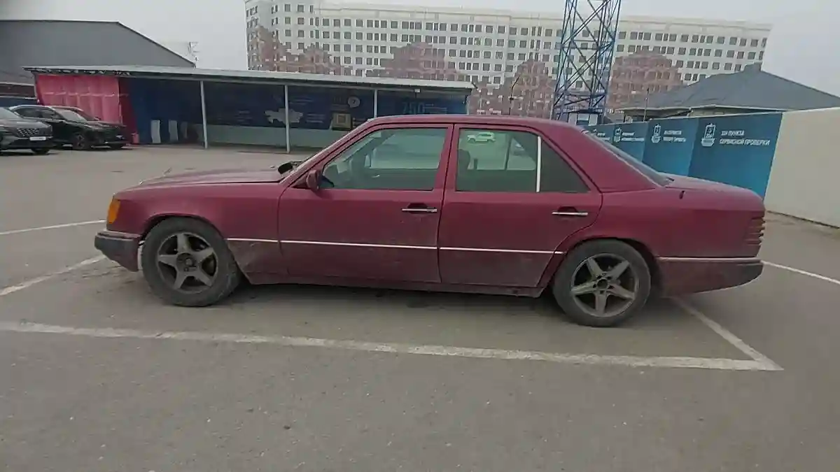Mercedes-Benz 190 (W201) 1992 года за 1 500 000 тг. в Шымкент