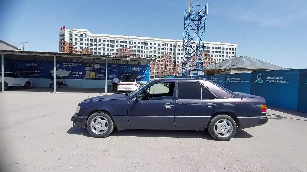 Mercedes-Benz E-Класс 1992 года за 600 000 тг. в Шымкент