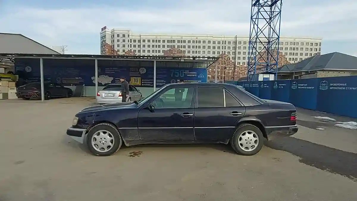 Mercedes-Benz E-Класс 1992 года за 1 500 000 тг. в Шымкент