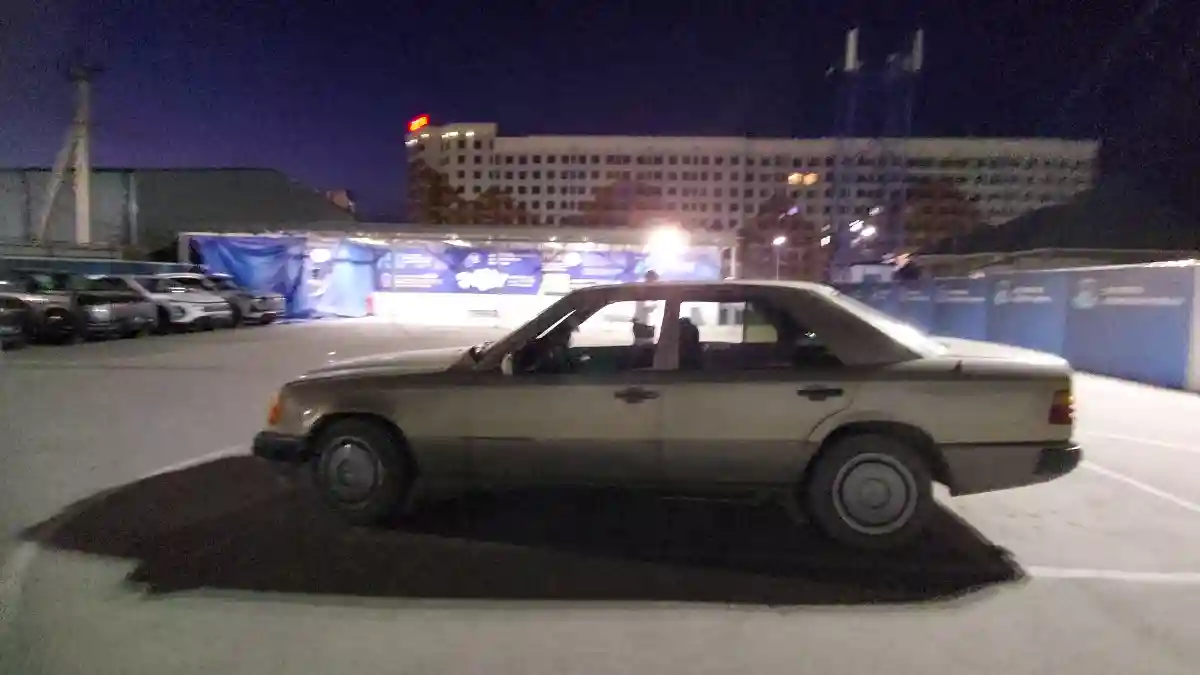 Mercedes-Benz 190 (W201) 1988 года за 1 500 000 тг. в Шымкент