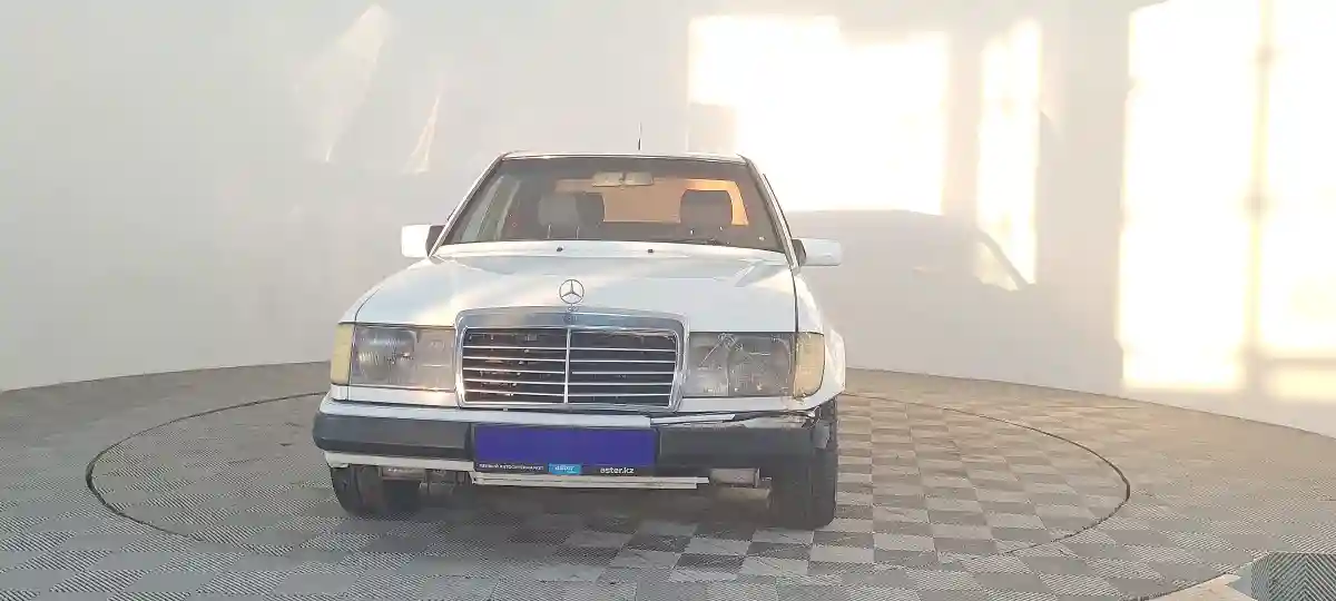 Mercedes-Benz 190 (W201) 1991 года за 940 000 тг. в Караганда