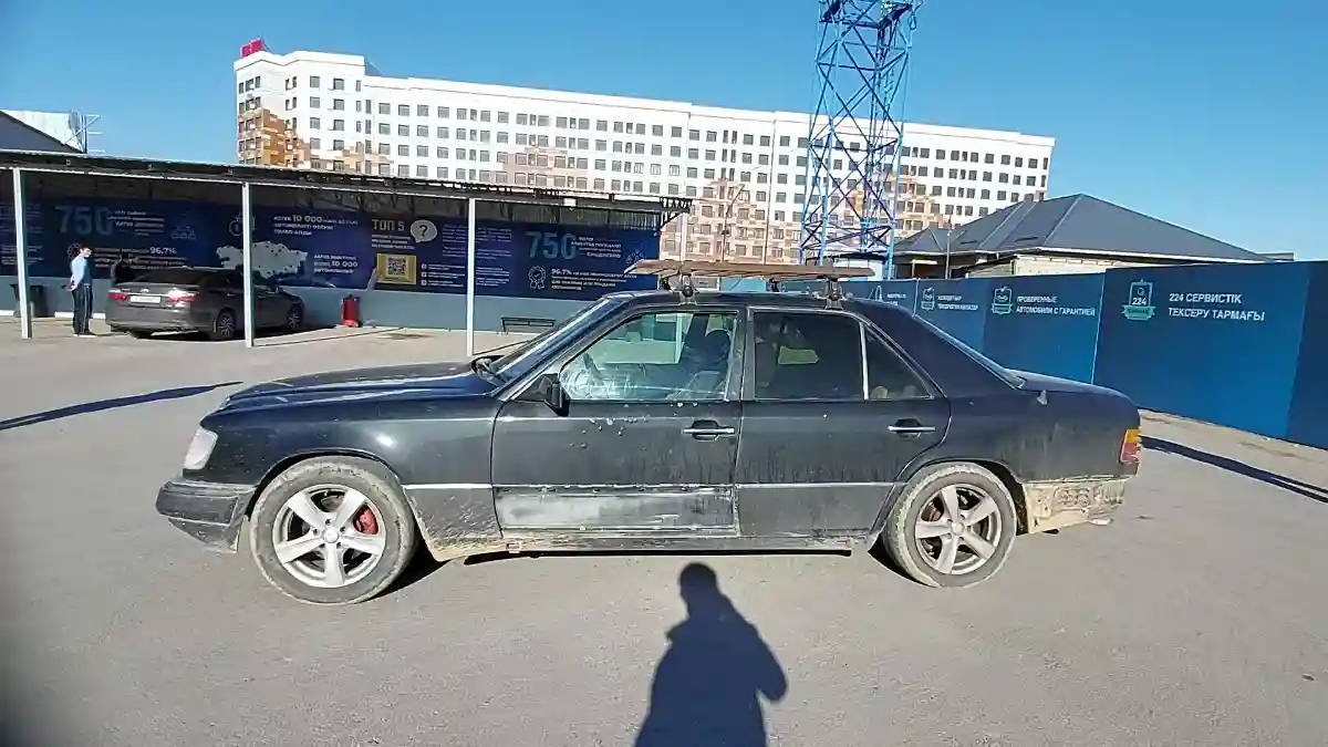 Mercedes-Benz E-Класс 1993 года за 2 000 000 тг. в Шымкент