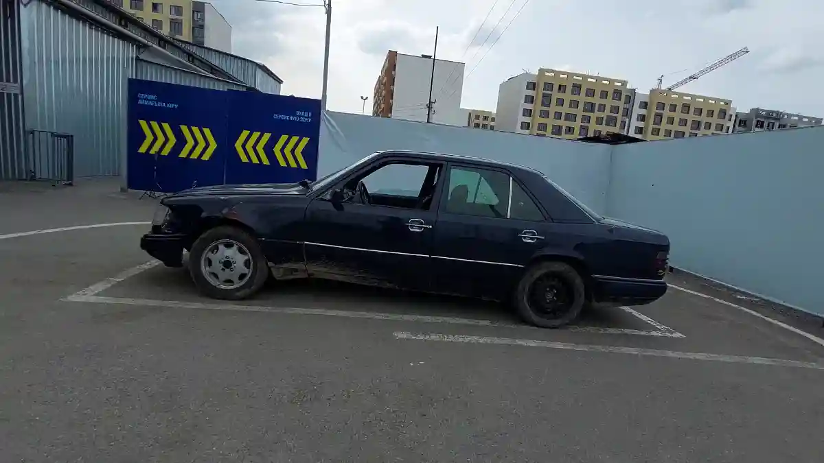 Mercedes-Benz E-Класс 1993 года за 1 200 000 тг. в Алматы