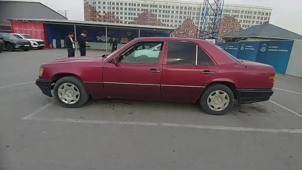 Mercedes-Benz E-Класс 1994 года за 700 000 тг. в Шымкент