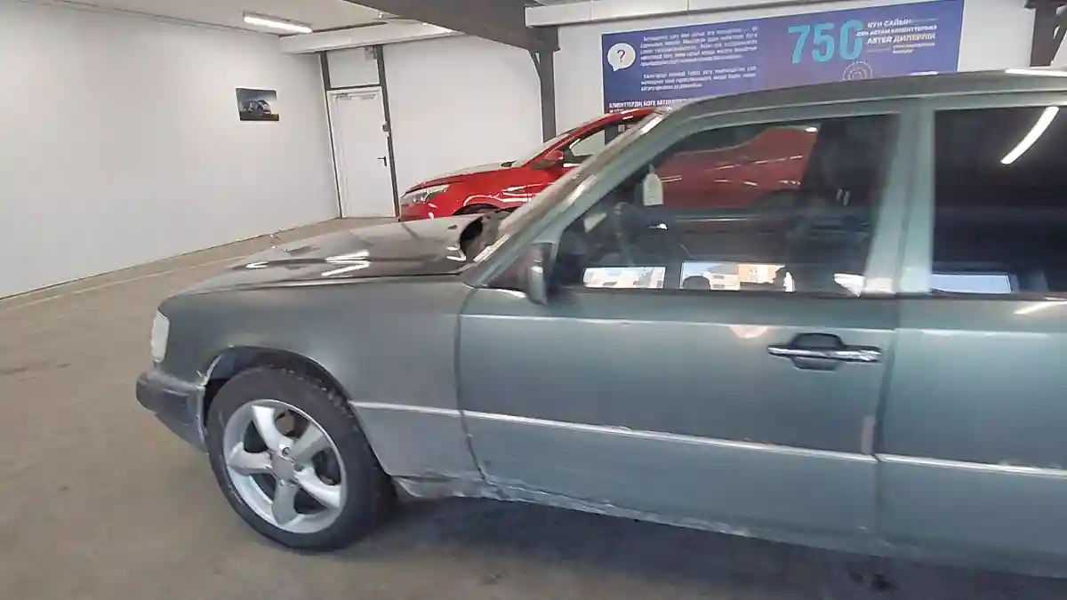 Mercedes-Benz E-Класс 1993 года за 1 600 000 тг. в Астана