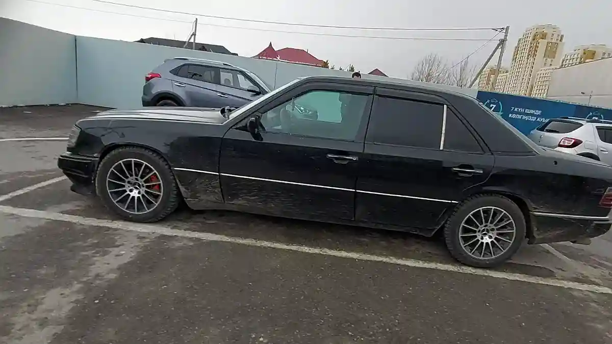 Mercedes-Benz E-Класс 1994 года за 1 500 000 тг. в Шымкент