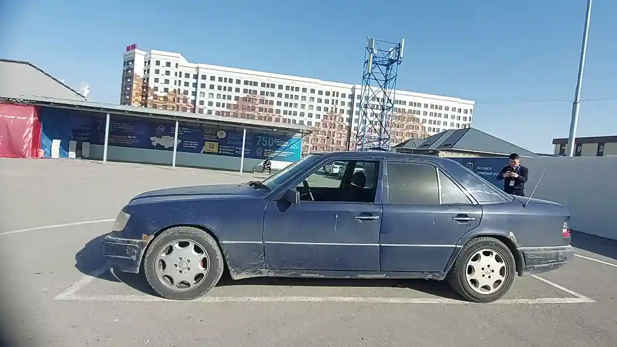 Mercedes-Benz E-Класс 1994 года за 1 000 000 тг. в Шымкент