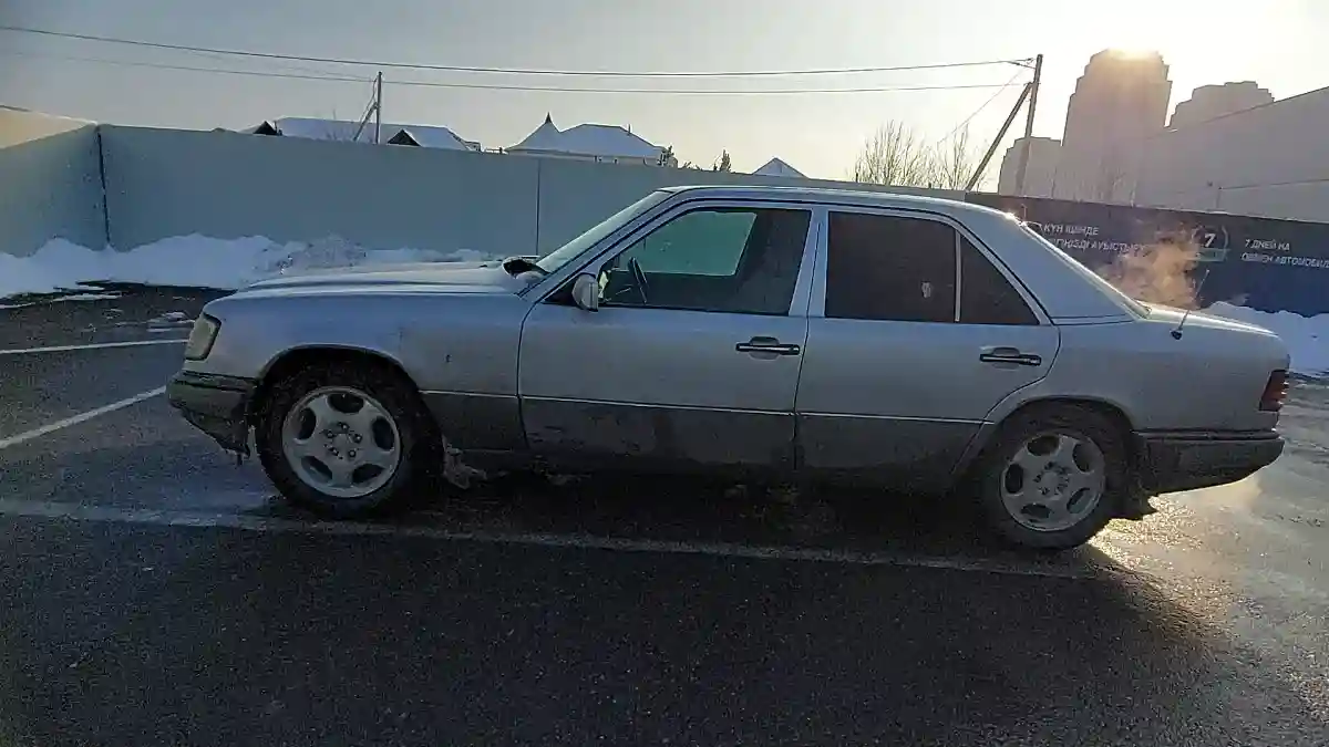 Mercedes-Benz E-Класс 1994 года за 1 800 000 тг. в Шымкент