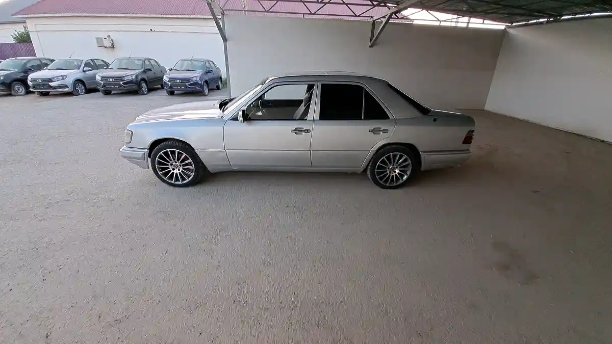 Mercedes-Benz E-Класс 1995 года за 1 690 000 тг. в Кызылорда
