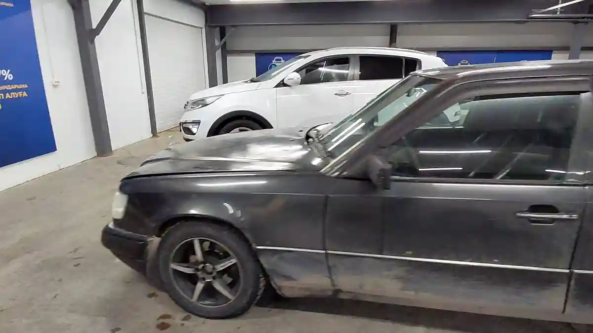 Mercedes-Benz E-Класс 1995 года за 2 500 000 тг. в Астана