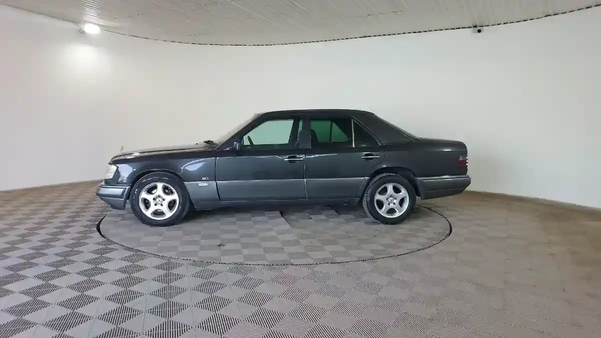 Mercedes-Benz E-Класс 1995 года за 1 490 000 тг. в Шымкент