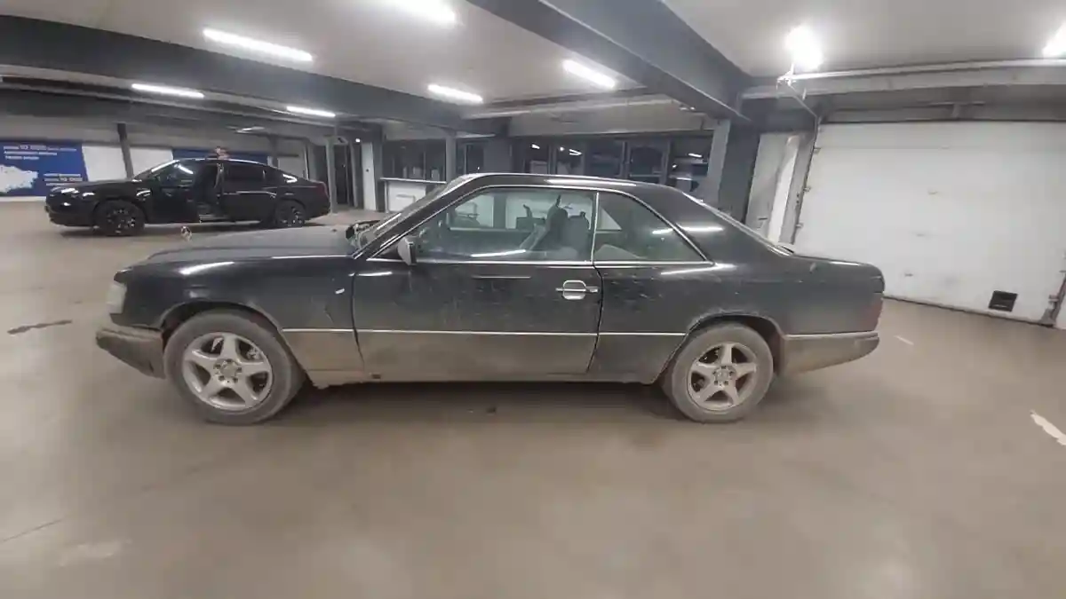 Mercedes-Benz E-Класс 1993 года за 1 500 000 тг. в Астана