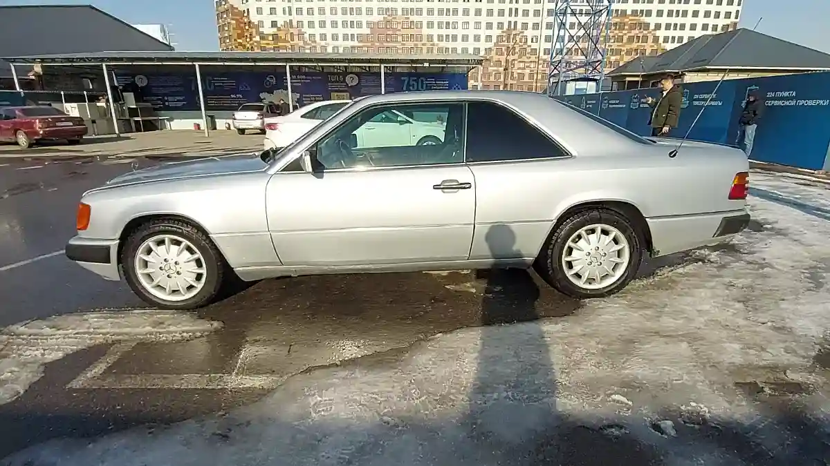 Mercedes-Benz E-Класс 1992 года за 2 200 000 тг. в Шымкент