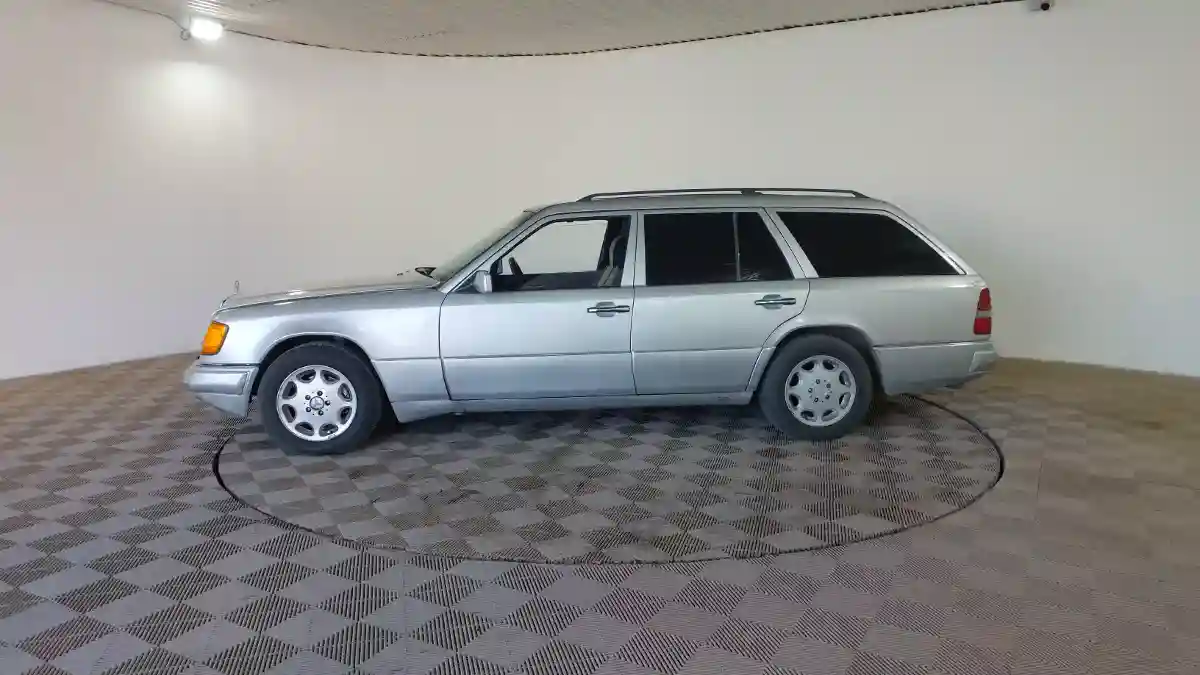Mercedes-Benz W124 1990 года за 1 190 000 тг. в Шымкент