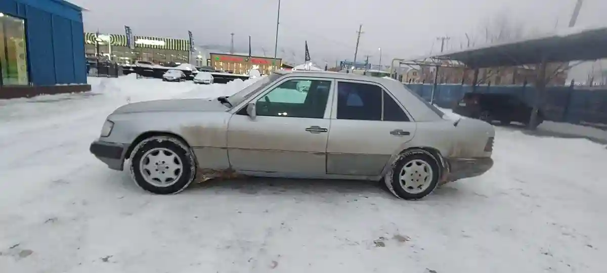 Mercedes-Benz E-Класс 1994 года за 2 000 000 тг. в Алматы