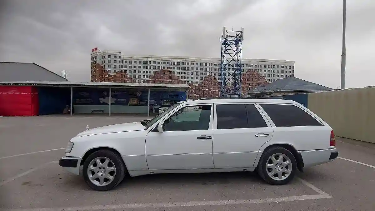 Mercedes-Benz E-Класс 1993 года за 1 300 000 тг. в Шымкент