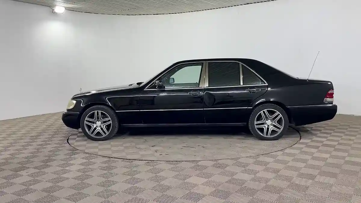 Mercedes-Benz S-Класс 1993 года за 2 890 000 тг. в Шымкент
