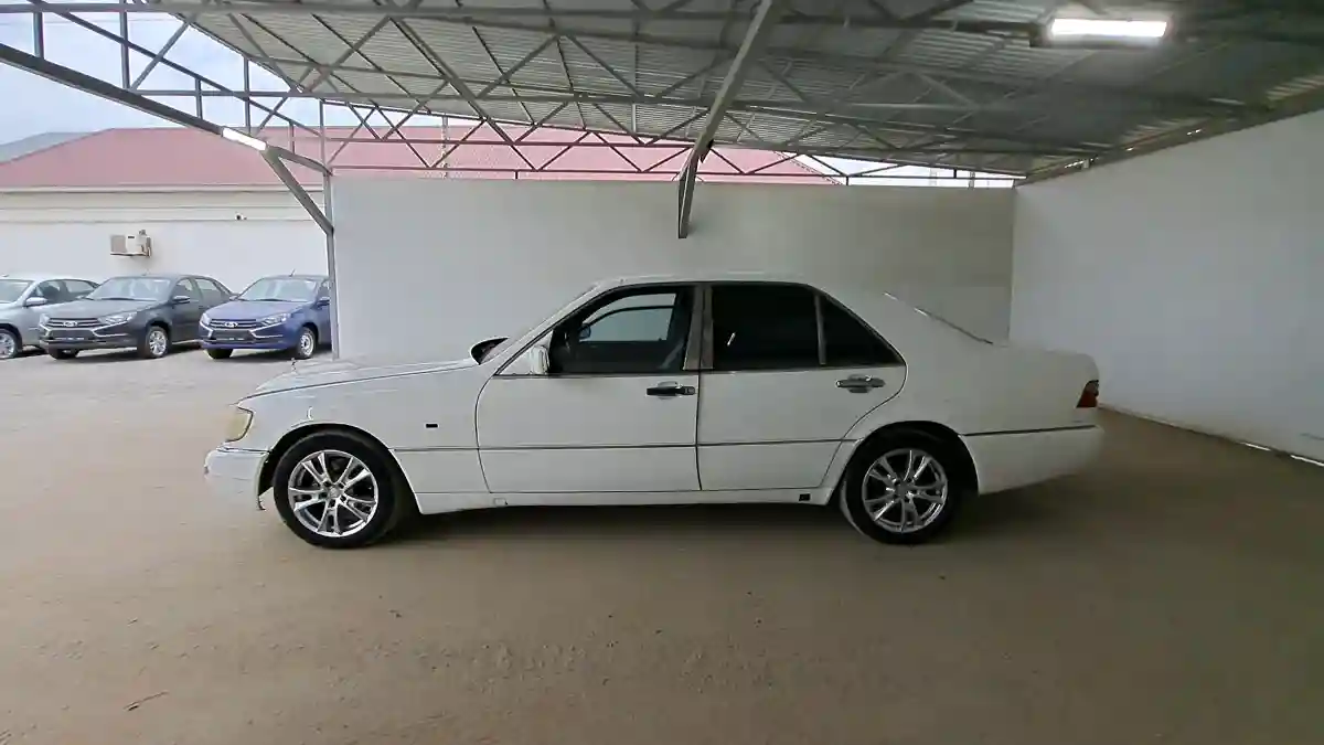 Mercedes-Benz S-Класс 1992 года за 1 290 000 тг. в Кызылорда