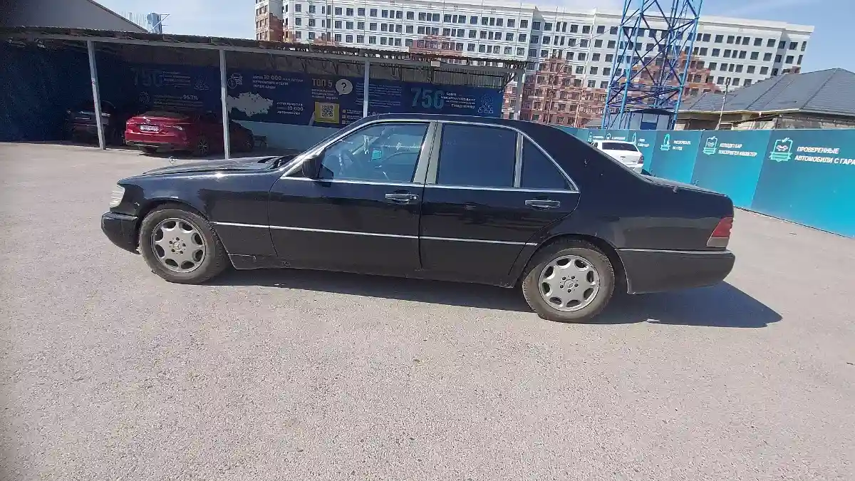 Mercedes-Benz S-Класс 1994 года за 2 500 000 тг. в Шымкент