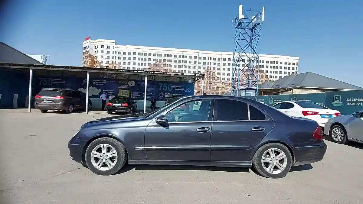 Mercedes-Benz S-Класс 1994 года за 3 000 000 тг. в Шымкент