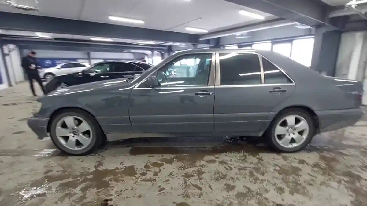 Mercedes-Benz S-Класс 1994 года за 2 500 000 тг. в Астана