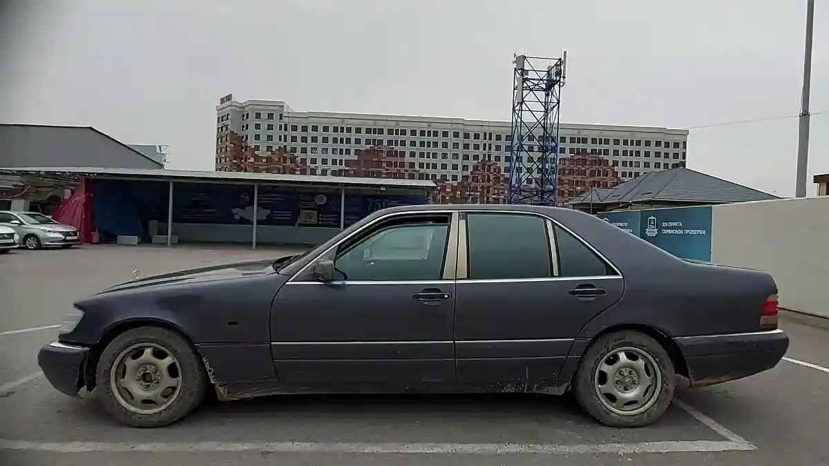 Mercedes-Benz S-Класс 1996 года за 3 000 000 тг. в Шымкент