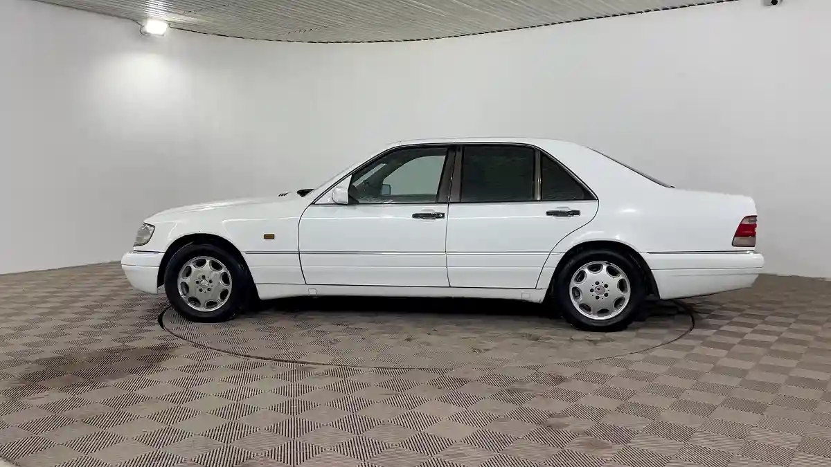 Mercedes-Benz S-Класс 1998 года за 2 890 000 тг. в Шымкент