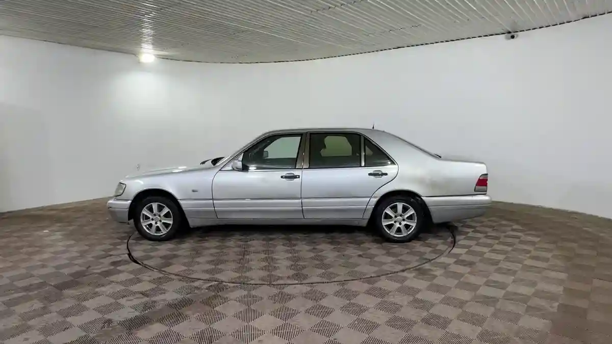 Mercedes-Benz S-Класс 1995 года за 2 190 000 тг. в Шымкент