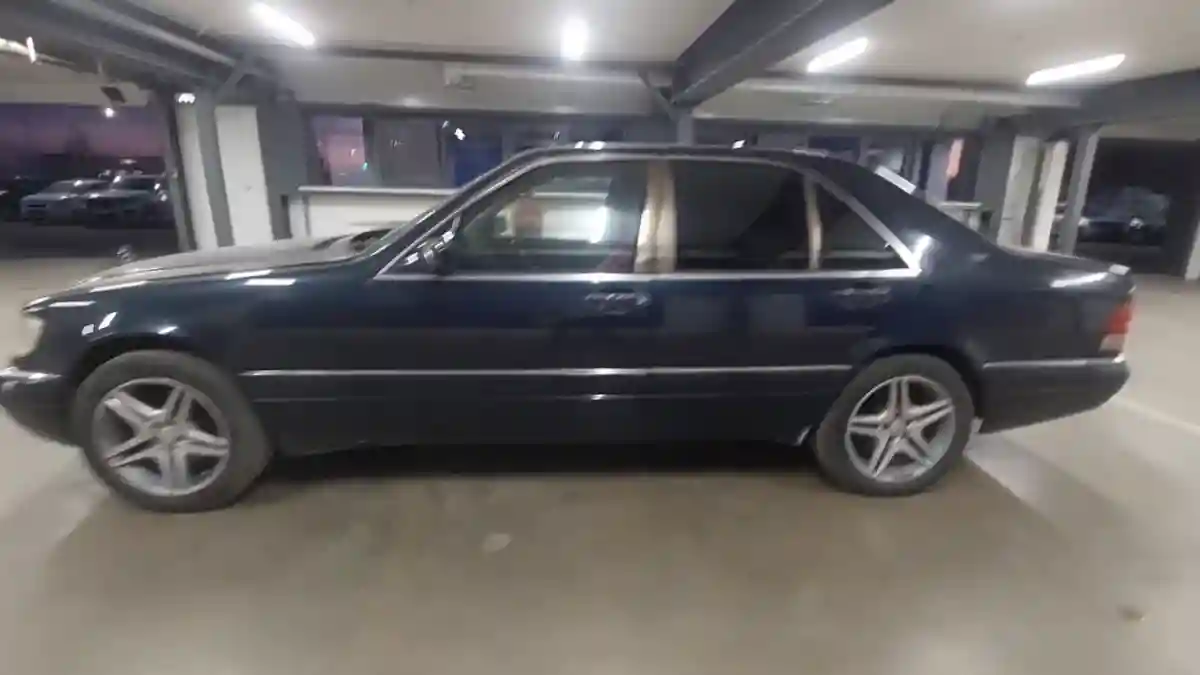 Mercedes-Benz S-Класс 1997 года за 2 000 000 тг. в Астана